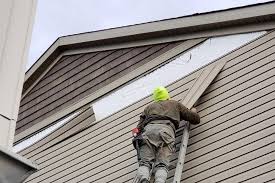 Best Wood Siding Installation  in Farrell, PA